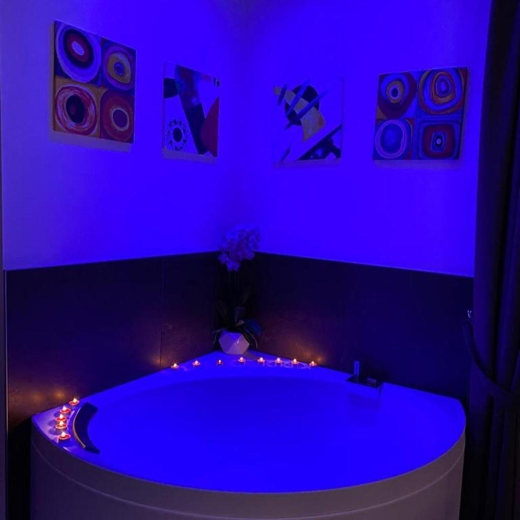 B&B In Centro Storico 萨莱诺 外观 照片
